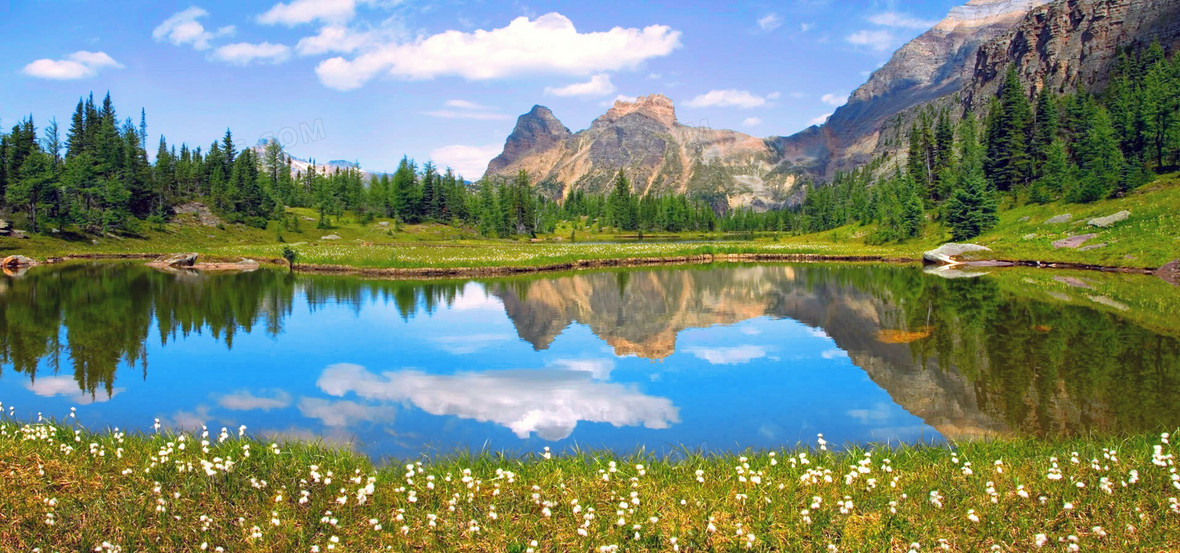 自然风景背景图片下载_1920x900像素jpg格式_编号1mrf483xv_图精灵
