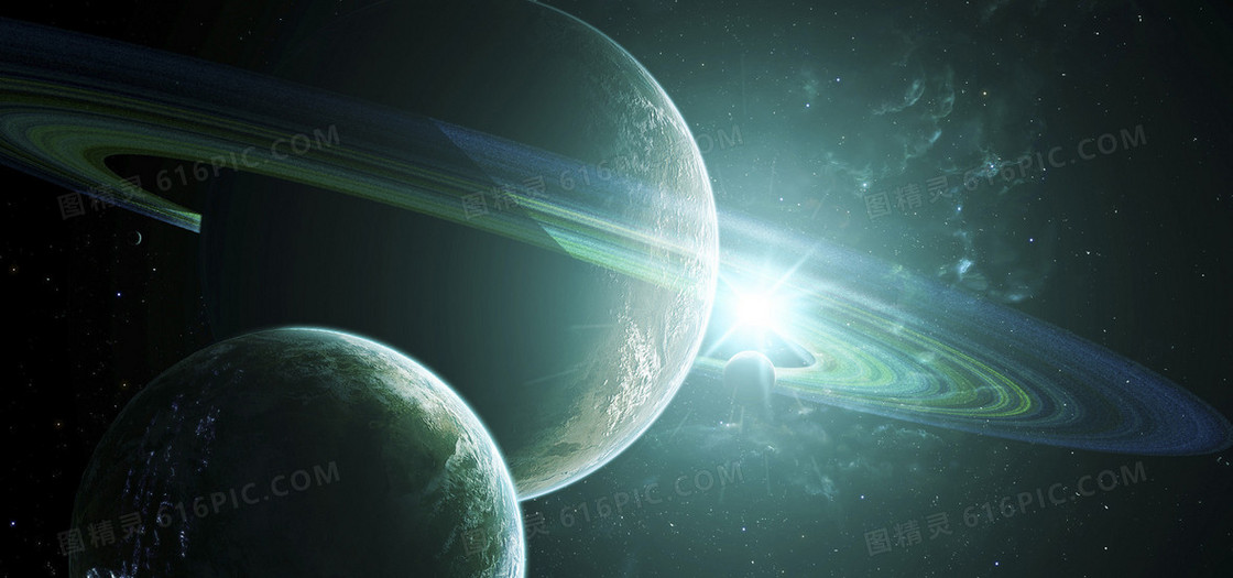 宇宙星空
