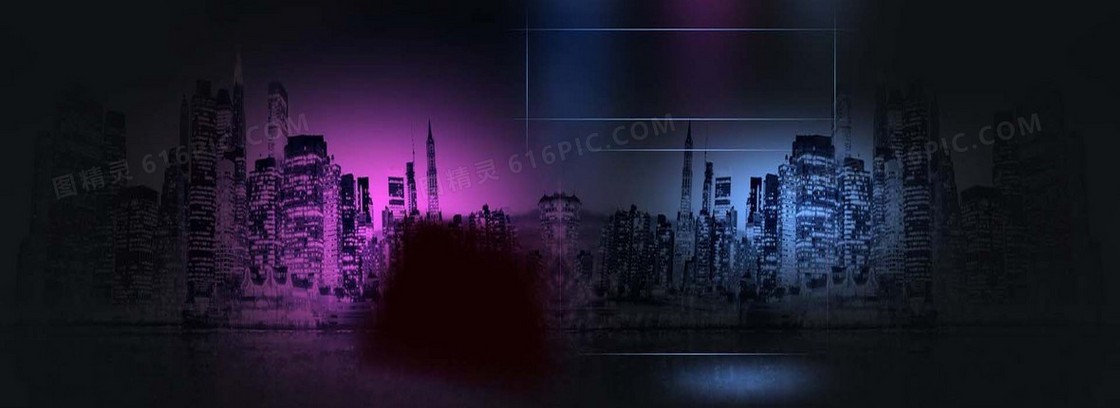创意时尚背景