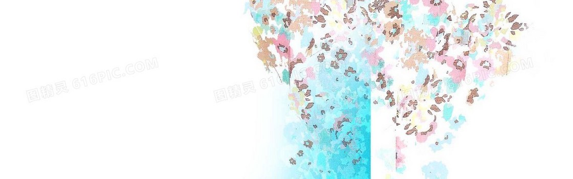 创意时尚背景