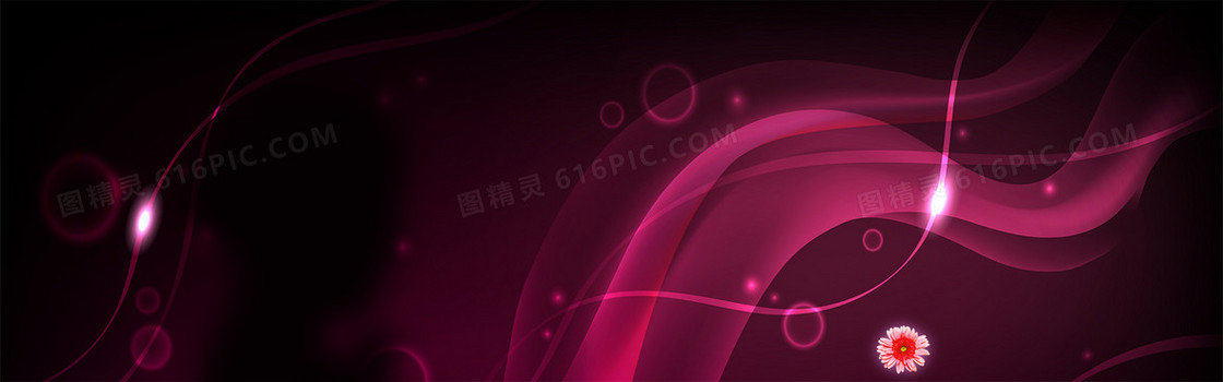 创意时尚背景