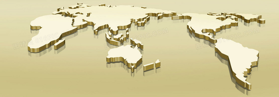 金融背景　(1920*672) 金色 