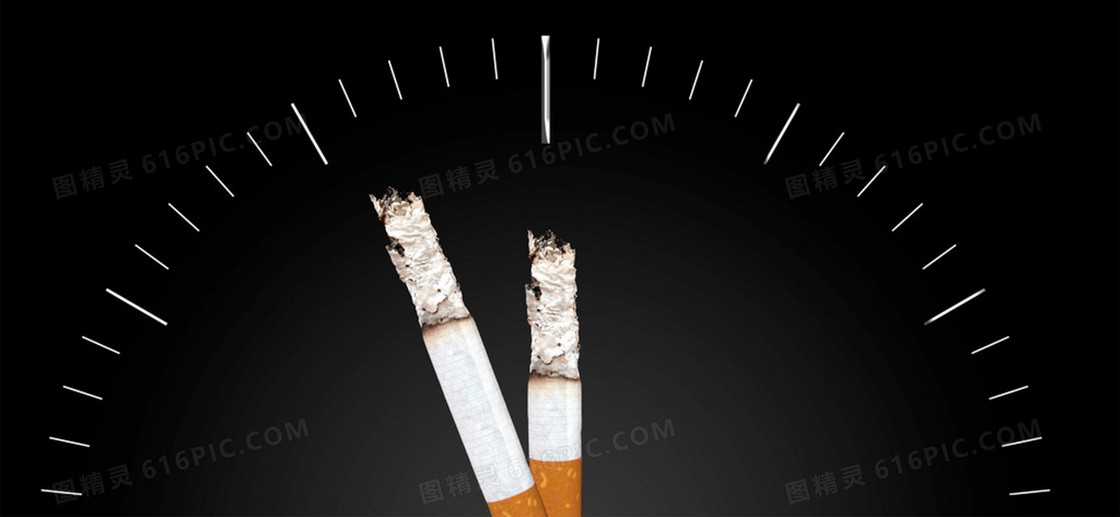 平面标度与摄影的烟