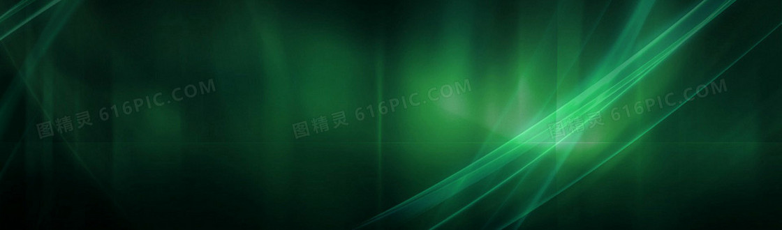  商务办公banner创意设计