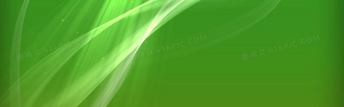 光线 大气 banner背景