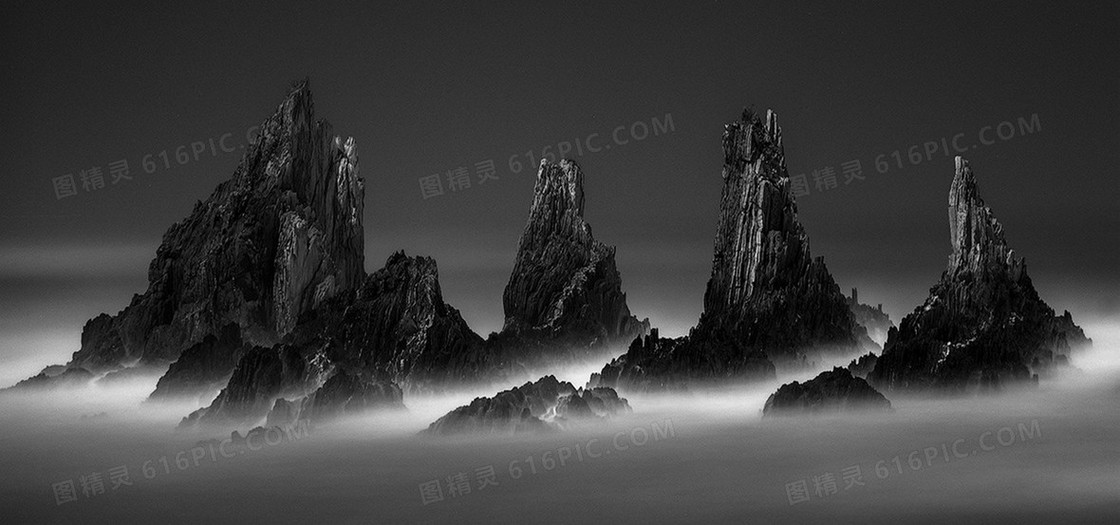 摄影背景