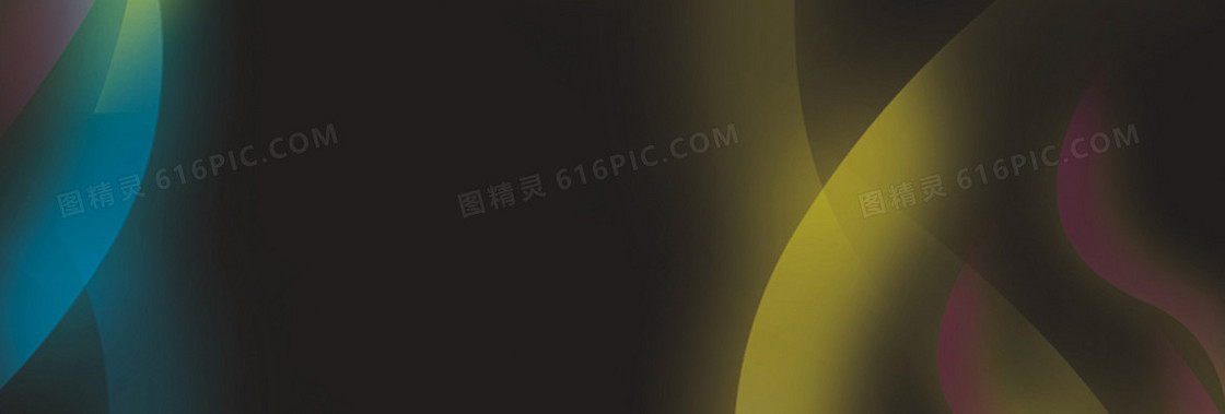 海报背景唯美梦幻