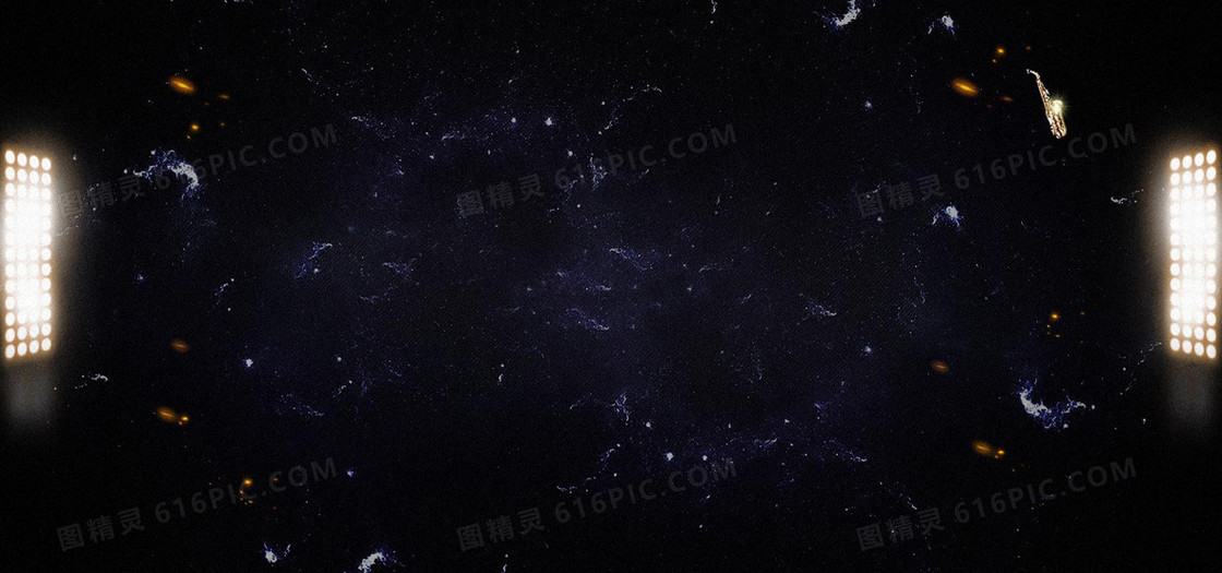 创意背景
