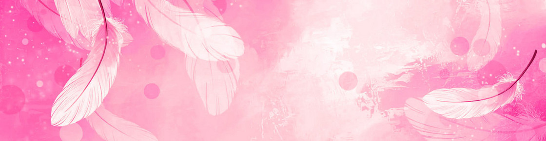 梦幻背景banner