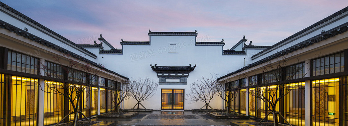 徽式酒店