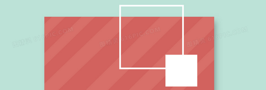 女装海报banner活动背景