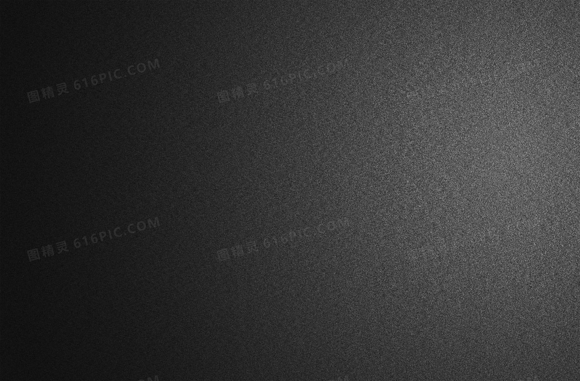 电脑纯色壁纸黑色图片