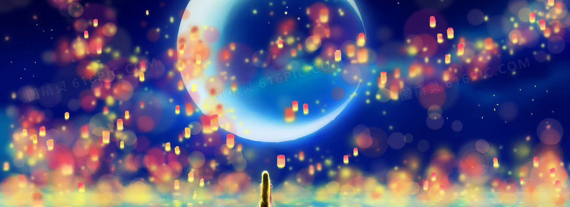 淘宝背景