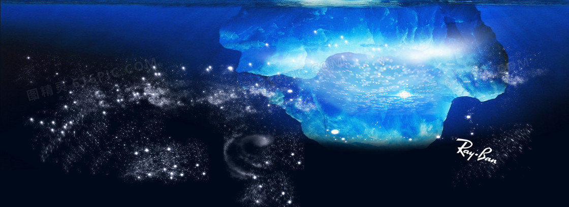 创意时尚背景