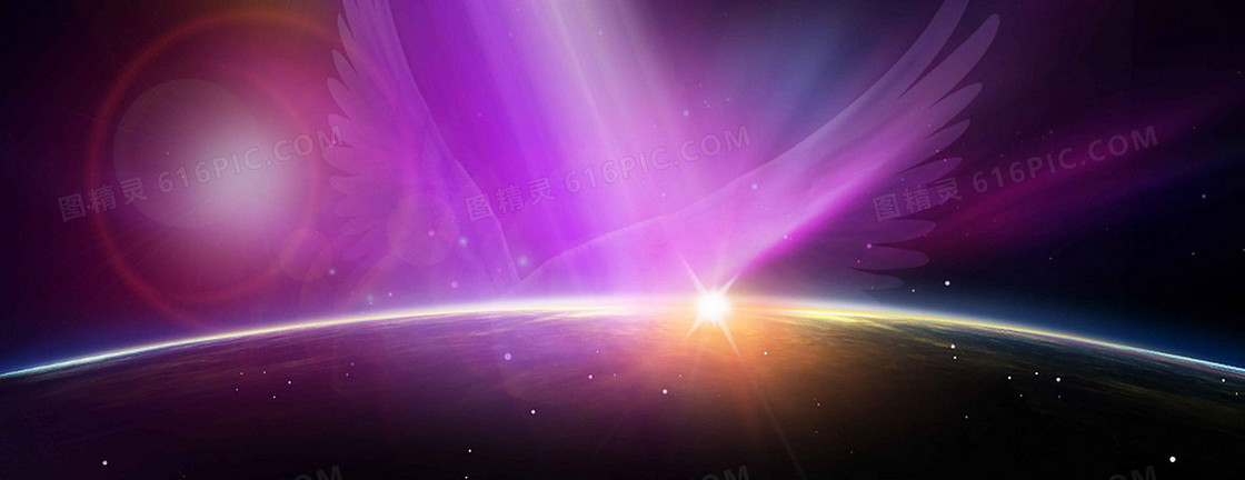 宇宙背景