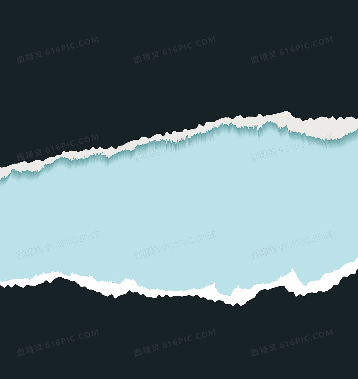 撕纸背景图片下载 免费高清撕纸背景设计素材 图精灵