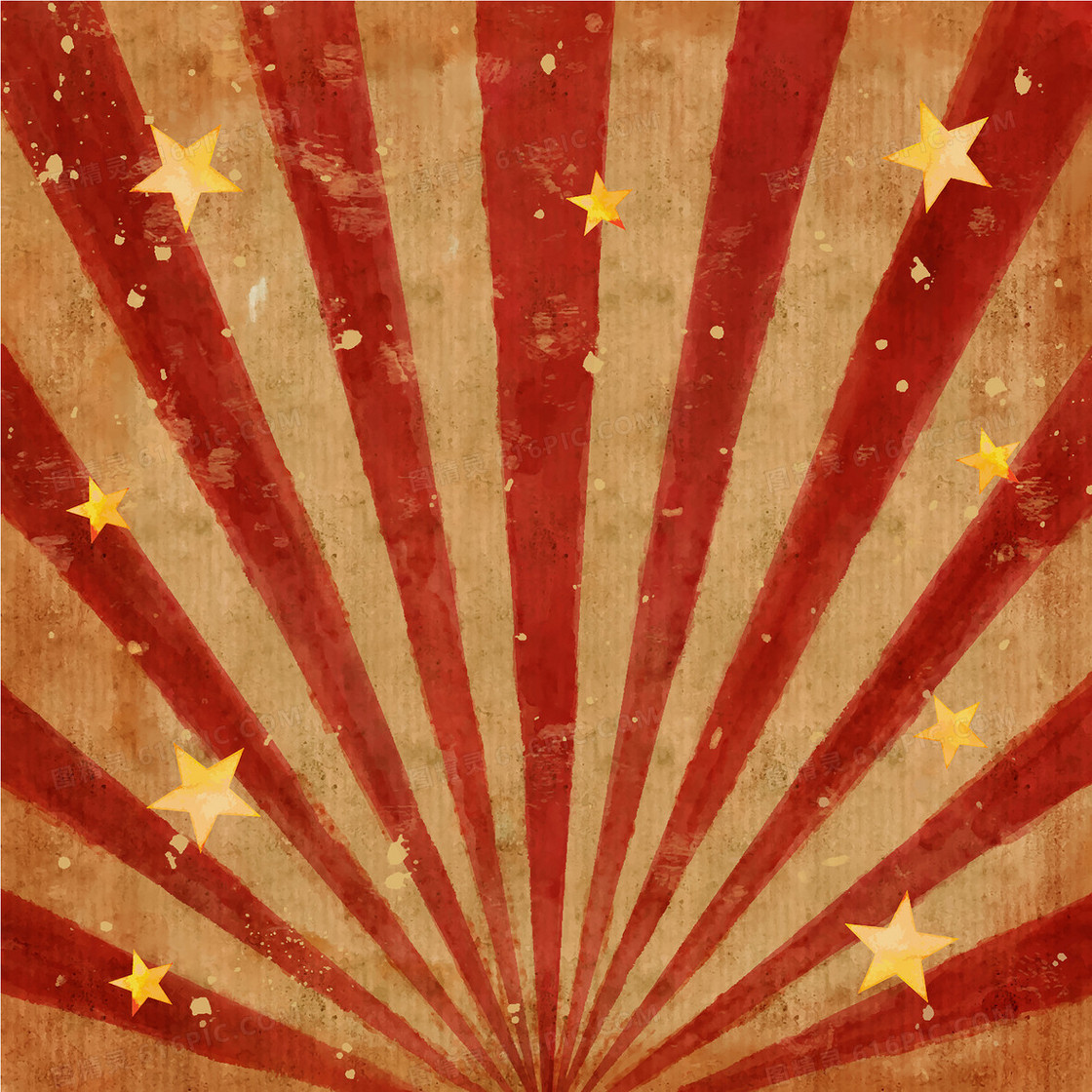 红色中国风祥云底纹免抠图片素材免费下载 - 觅知网