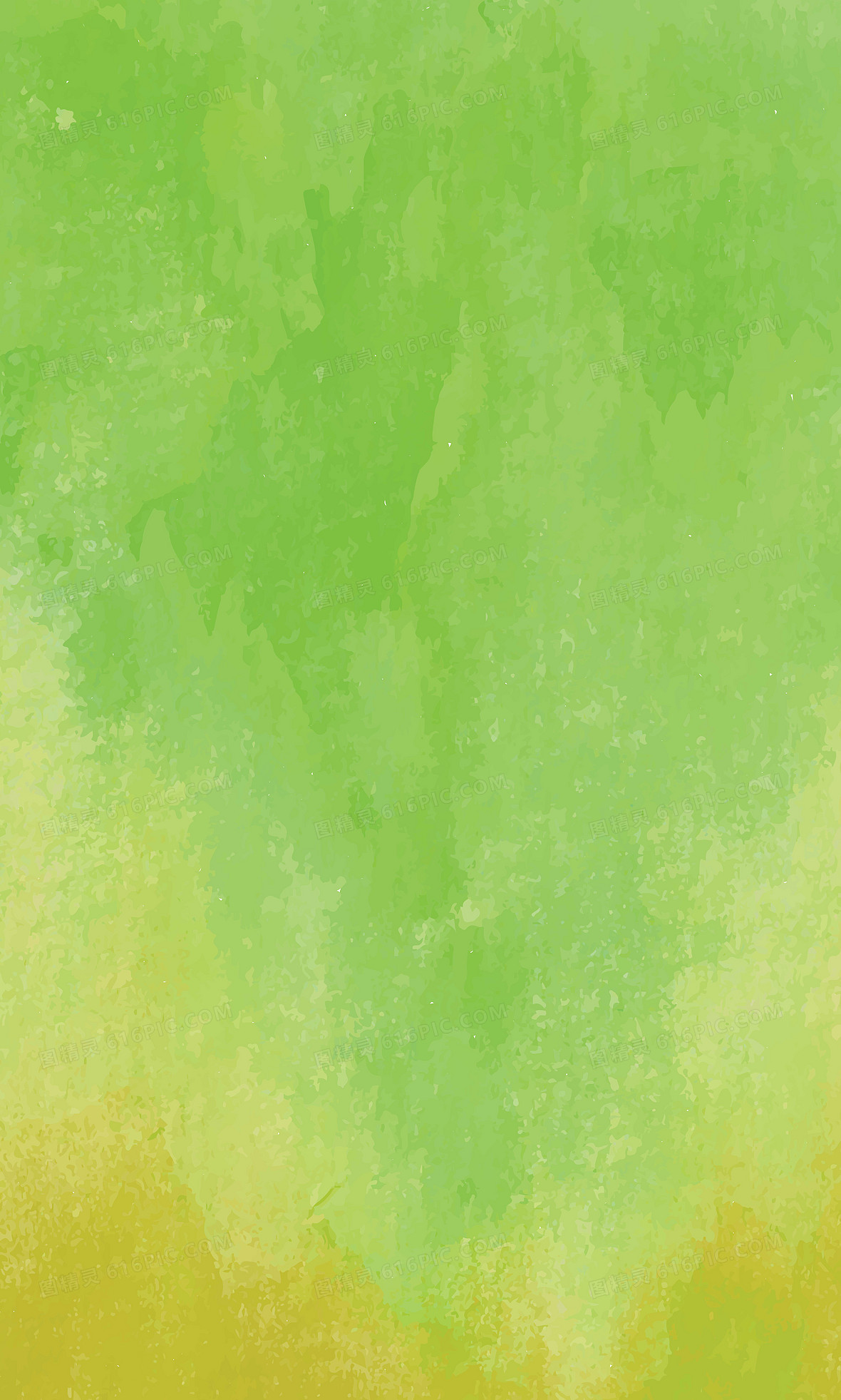 淡绿色手机壁纸纯色图片