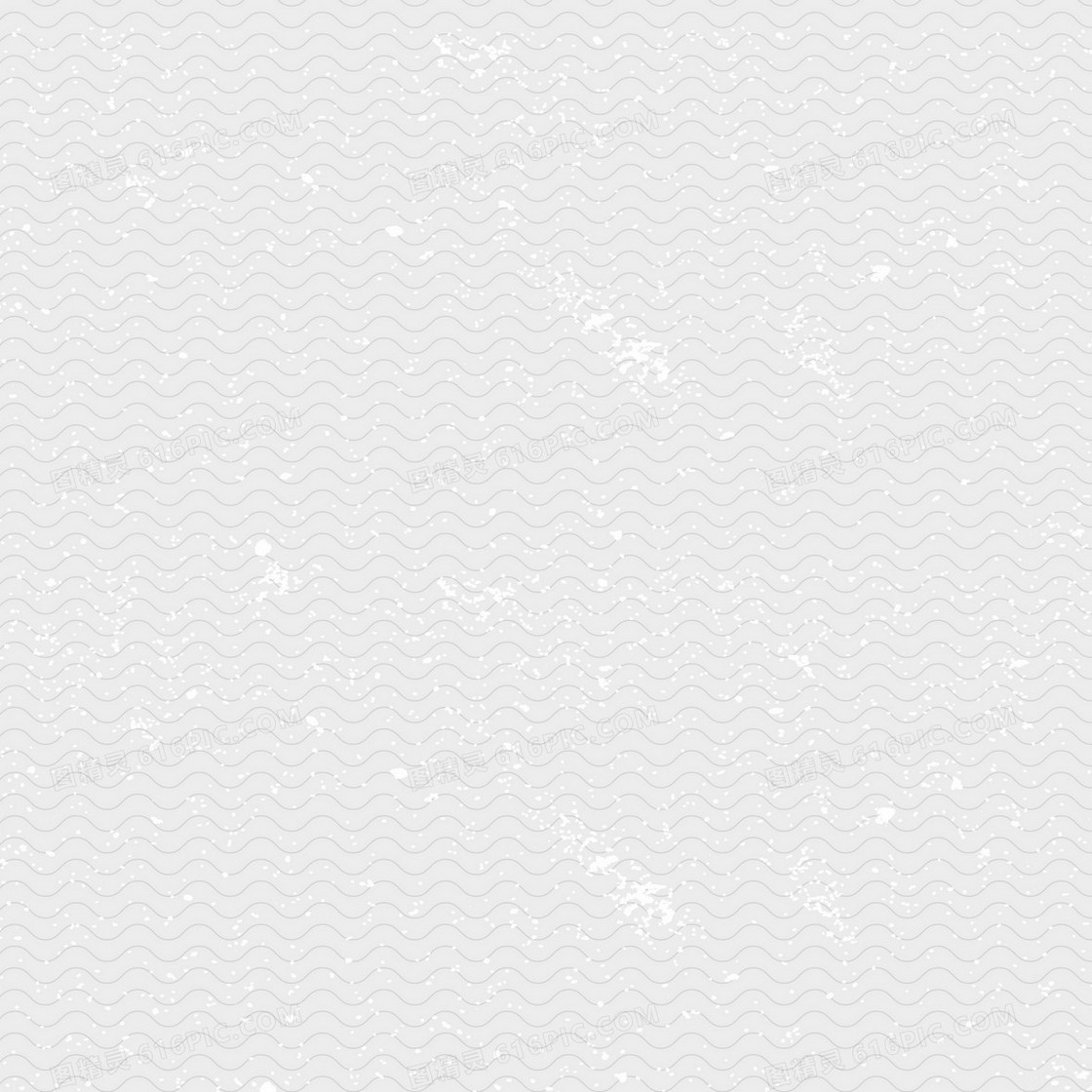 波浪线