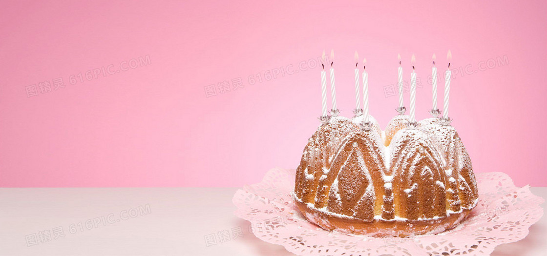 生日蛋糕