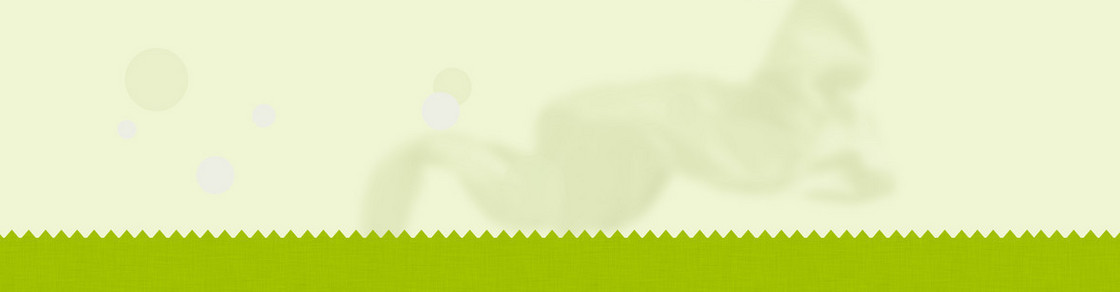 简洁风banner创意设计