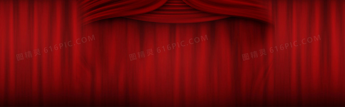 国庆节banner创意设计