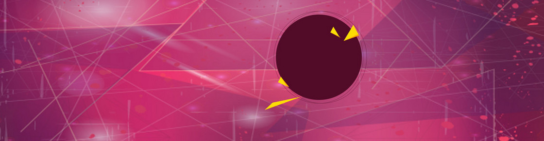 淘宝背景banner