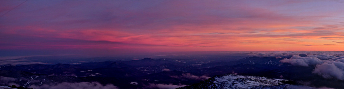 夜景背景banner