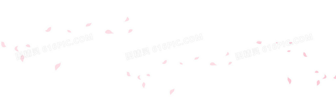 女装背景海报唯美花朵