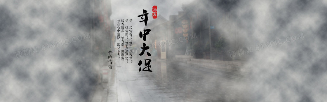 年中大促