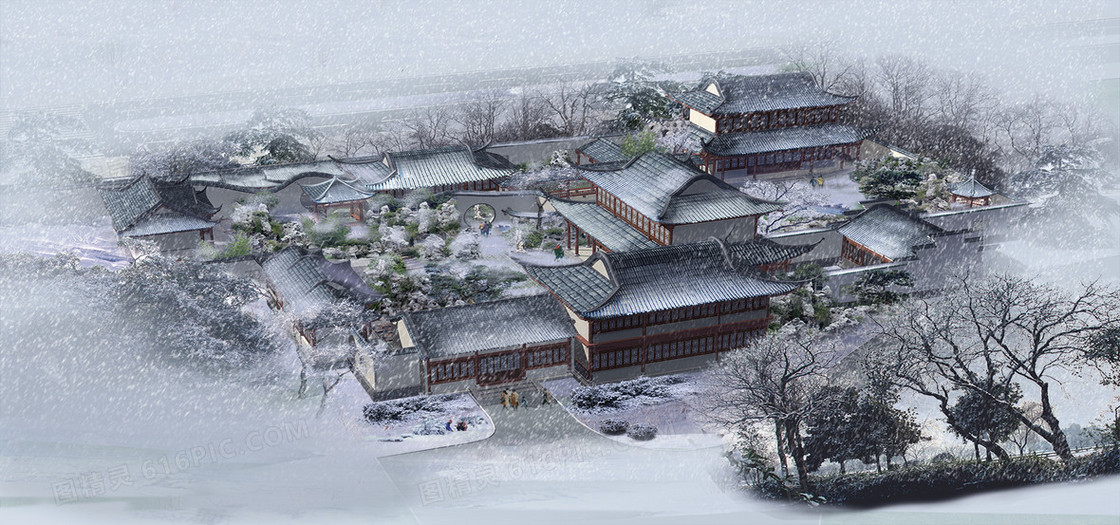 背景图片