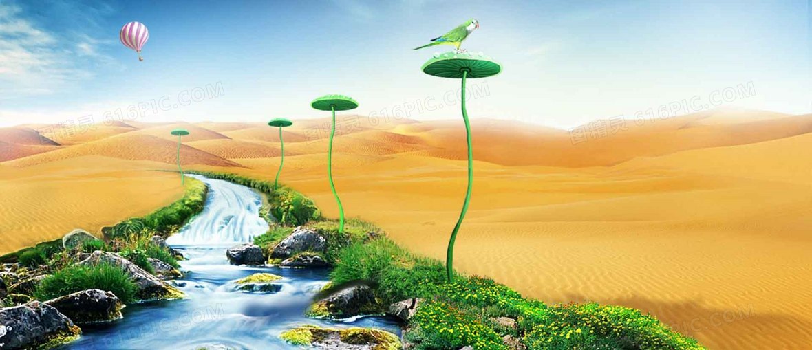 小溪背景图片下载_免费高清小溪背景设计素材_图精灵