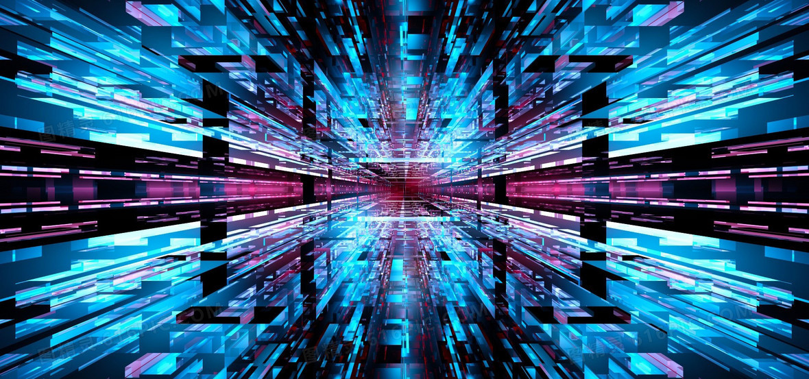 3d特效背景图片