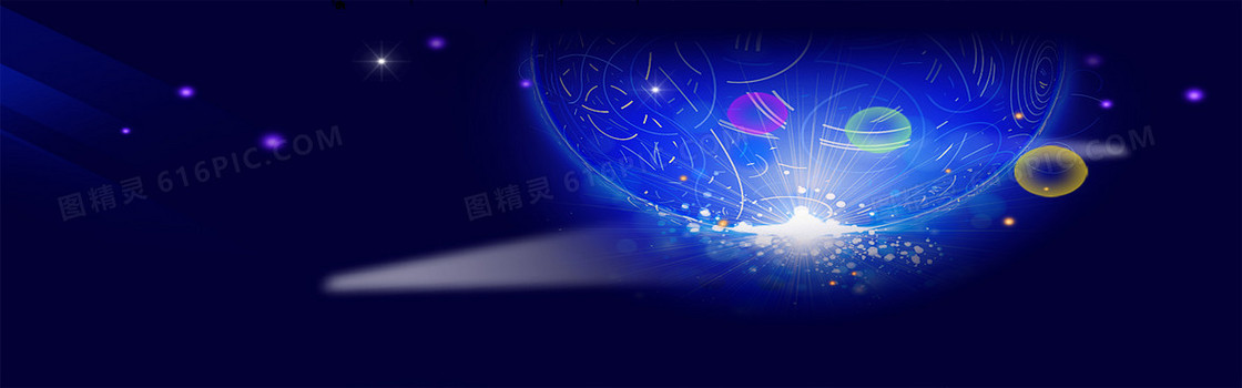 创意时尚背景