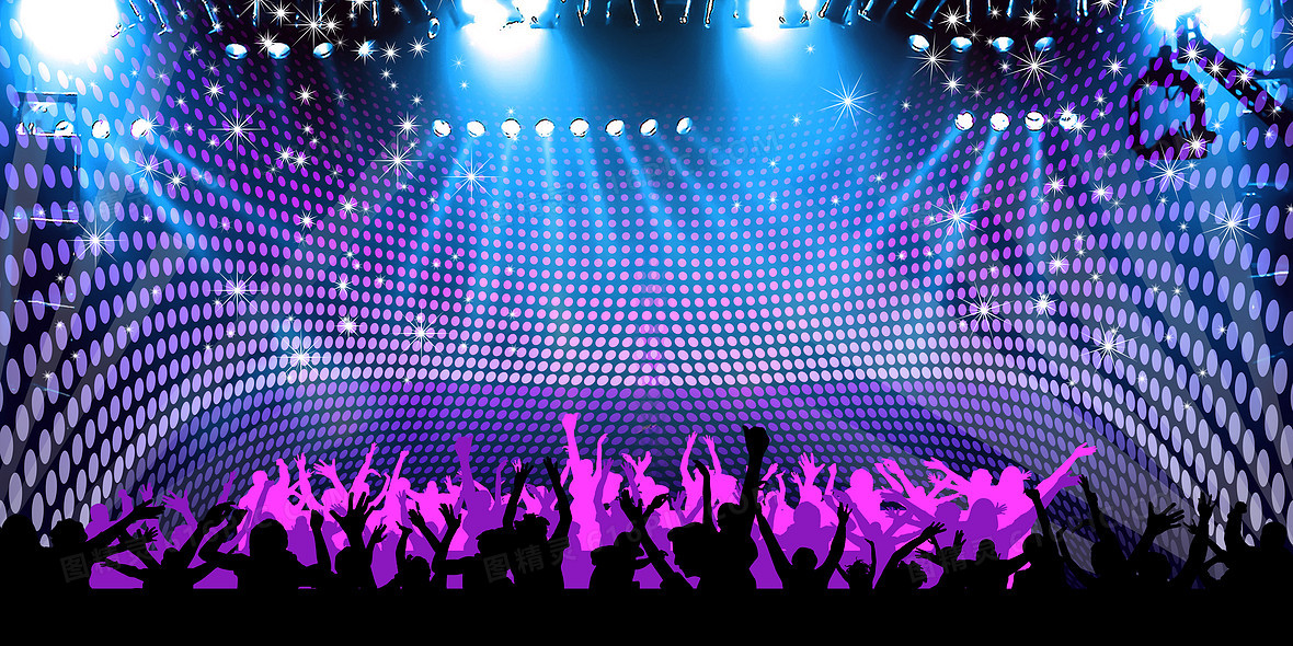 2000jpg梦幻背景1920 × 533jpgpsd酒吧夜店招聘海报背景模板jpg