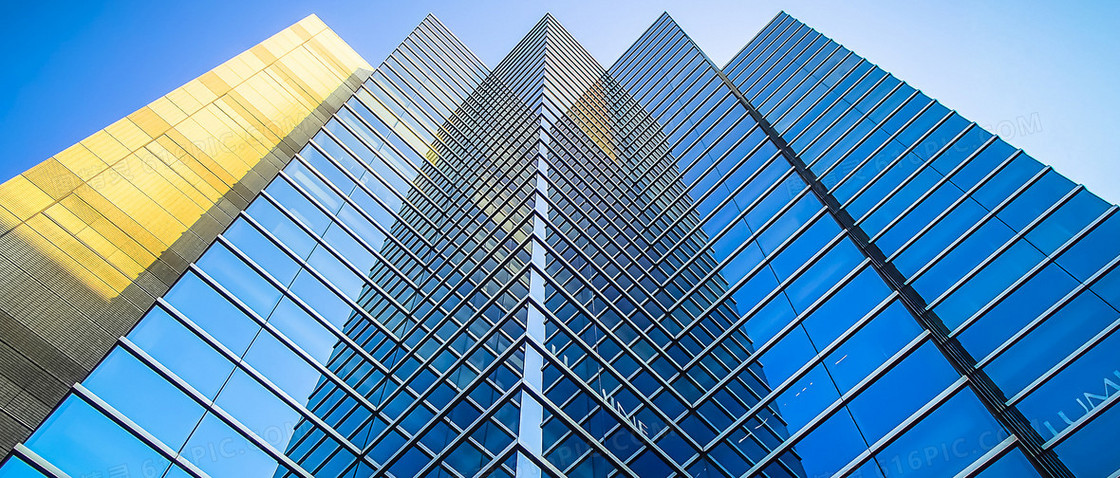 建筑背景