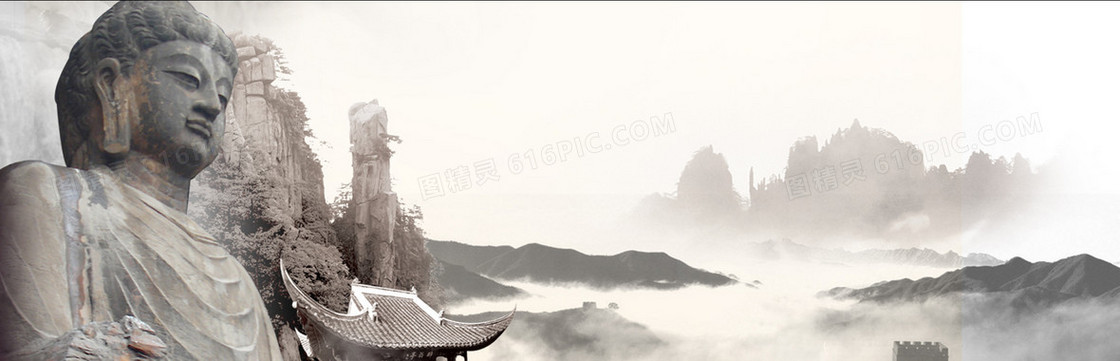 中国风背景