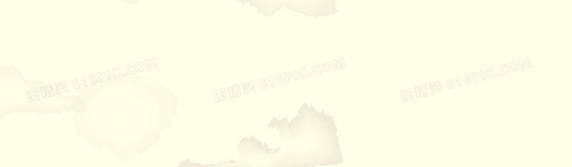 浅黄色   点缀 背景