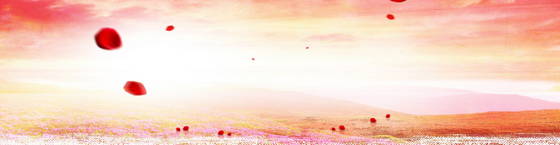 淘宝背景banner