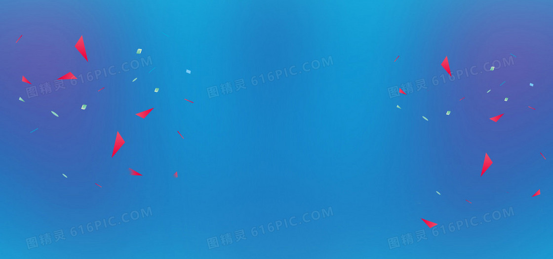 扁平背景