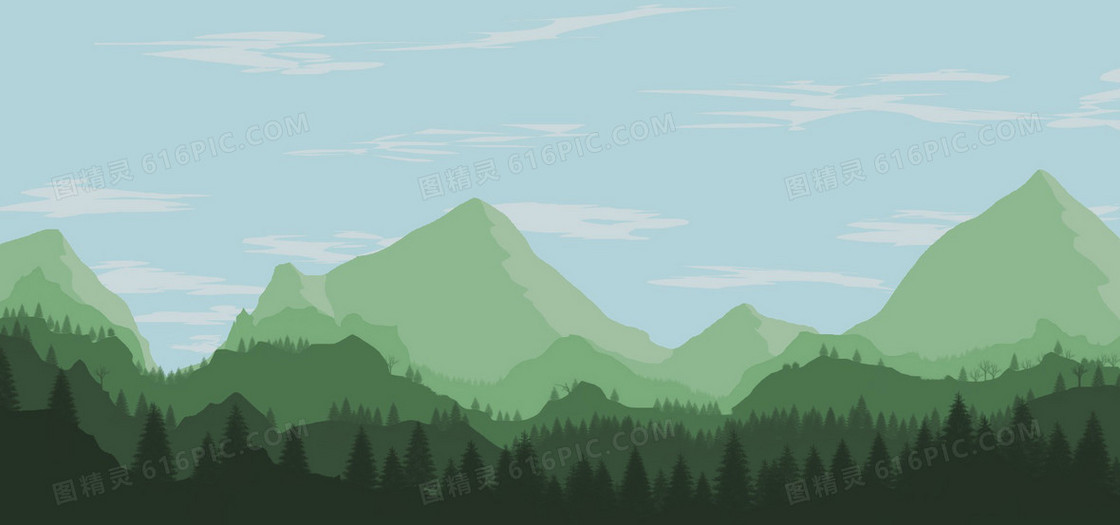 摄影背景