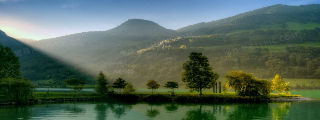 淘宝banner
