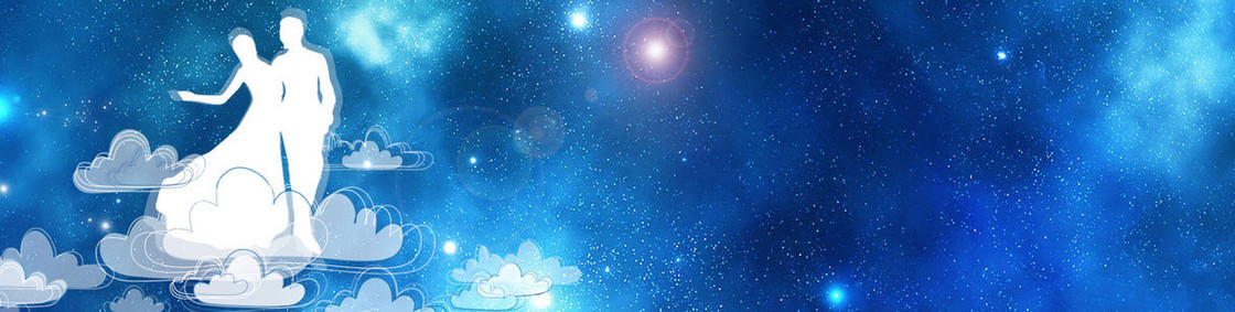 婚庆banner