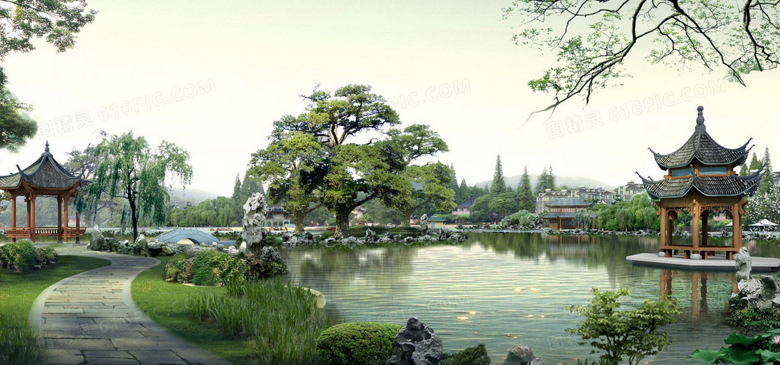 摄影背景