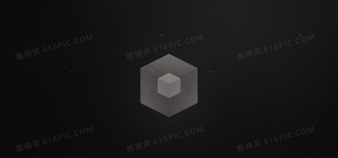 背景banner