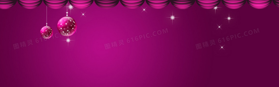 淘宝唯美粉色背景