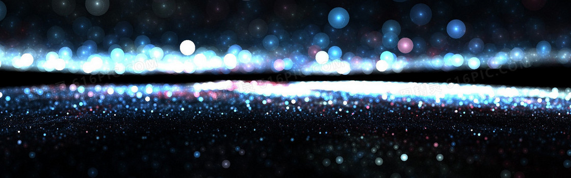 星光背景