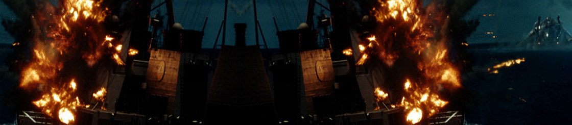 淘宝男士军工手套战火炫酷背景banner
