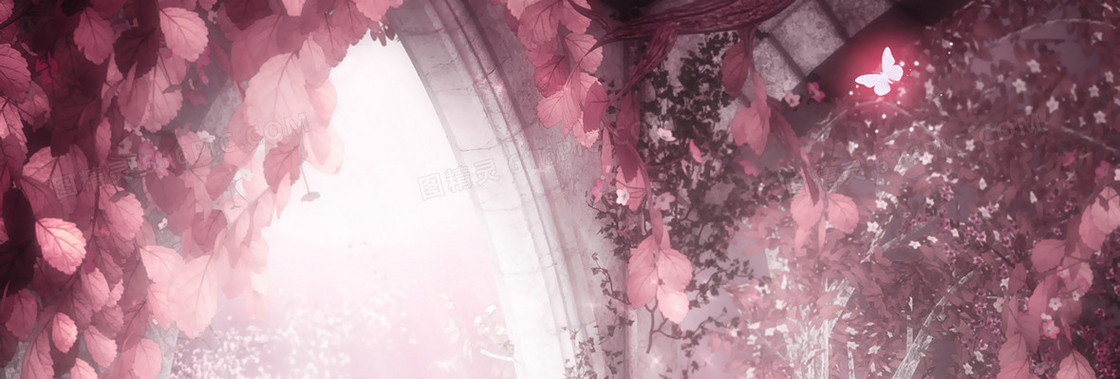唯美梦幻图片