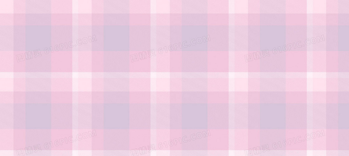 无缝印花方格围巾网站底纹花纹纹理背景banner